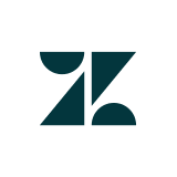  Analytics aumentate - Logo Zendesk