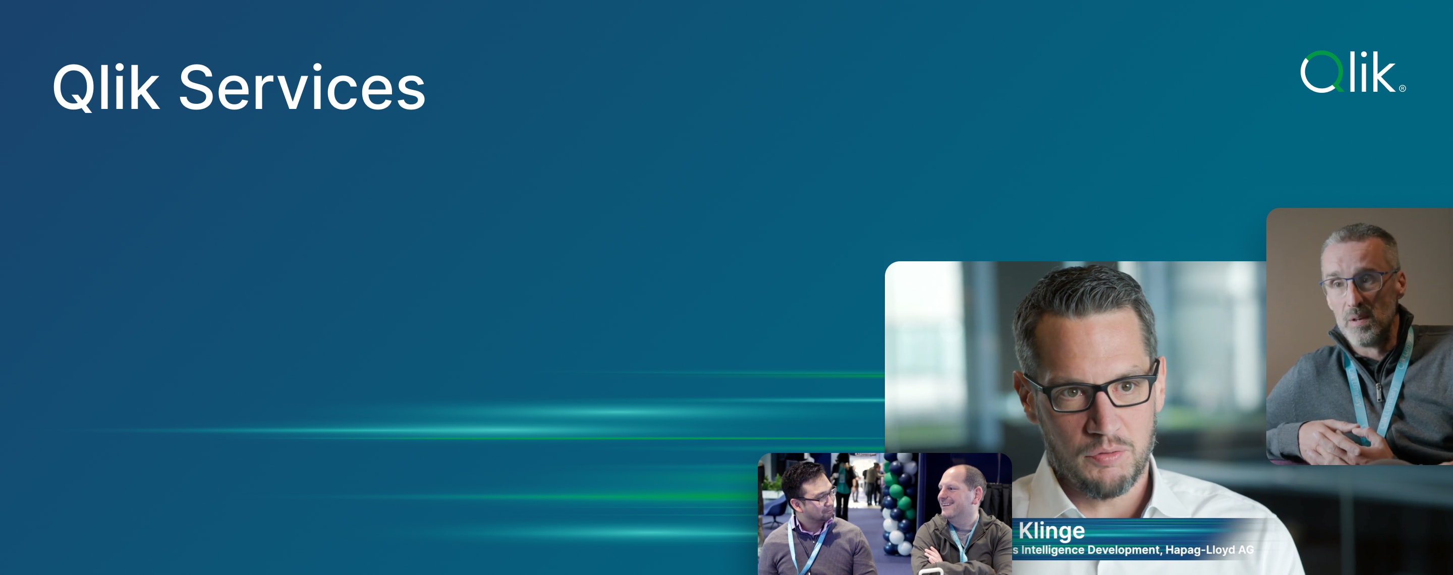 Click to play "Qlik Luminary Meetup" video via Vidyard.