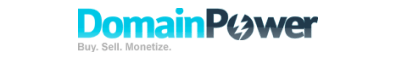 Logo da empresa DomainPower